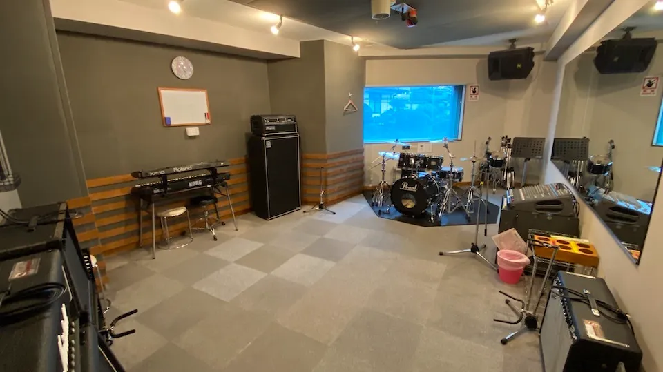 2Fスタジオ